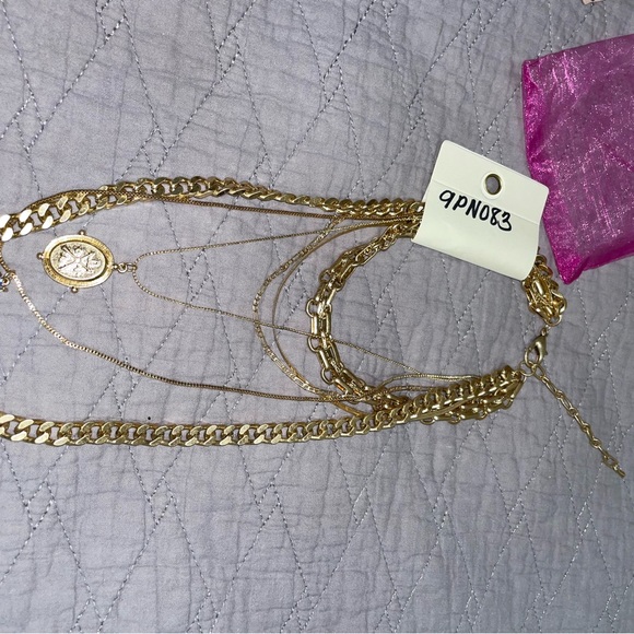 Necklace - Picture 4 of 4